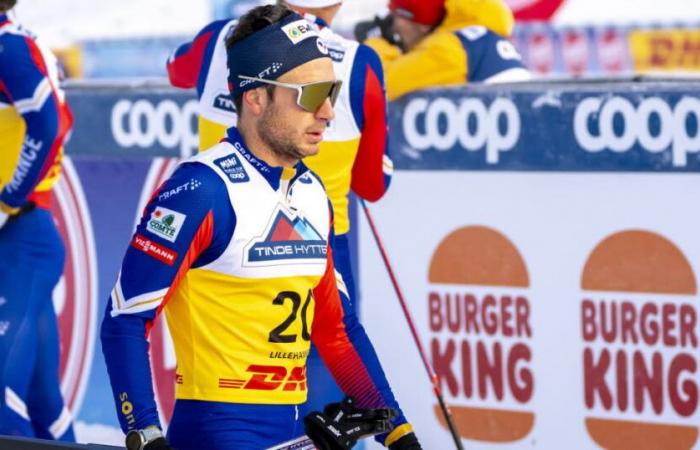 Cross-country skiing – Tour de Ski. Three new withdrawals for the French team!