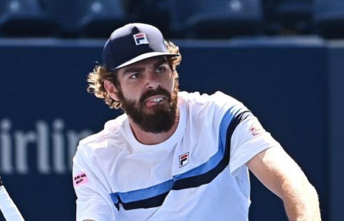 ATP – Brisbane > Reilly Opelka, surprise winner of Novak Djokovic: “The reality is that we have nothing to lose against him. We end up playing more freely. You take a lot more risks because if you play at your normal level or even above, he will win every time”