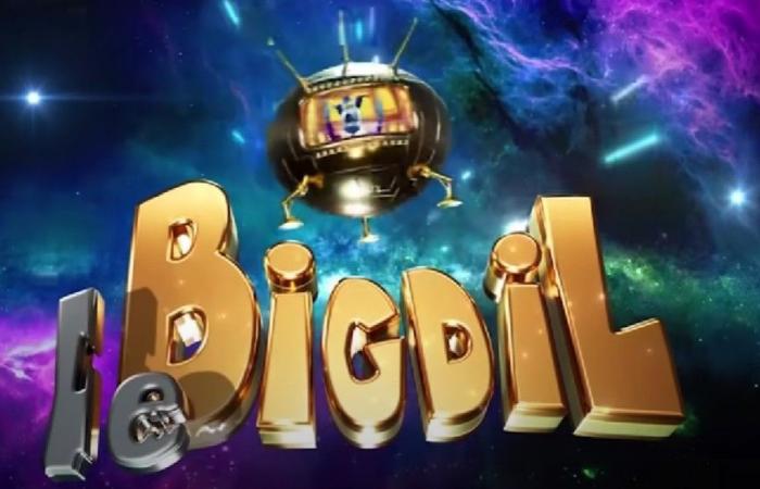 the return of the extremely famous Bigdil on RMC Story in prime time is a hit