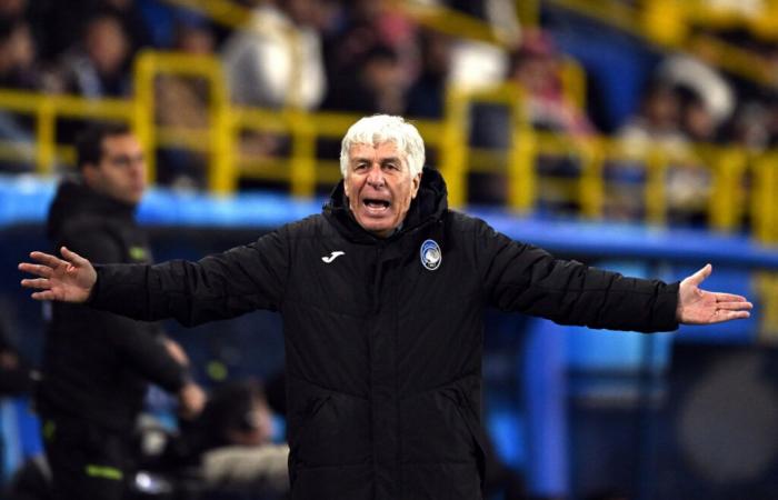 ‘Atalanta verified new players, did not snub ‘ 2025 Supercoppa