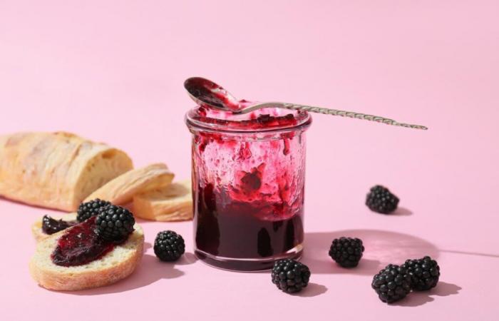 4 brands of jam to avoid in 2025 according to 60 million consumers