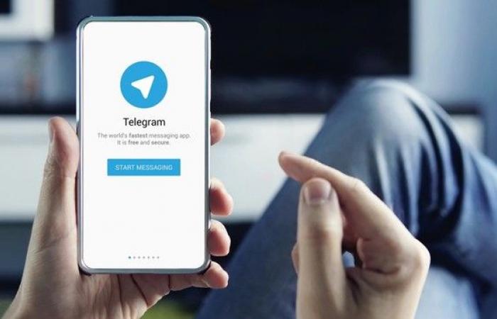 Telegram just launched an attack on Russian propaganda