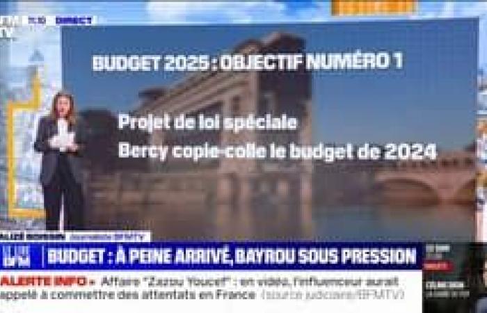 “We must move away from postures and red lines” to respond to the demands of the French, says Sophie Primas, government spokesperson