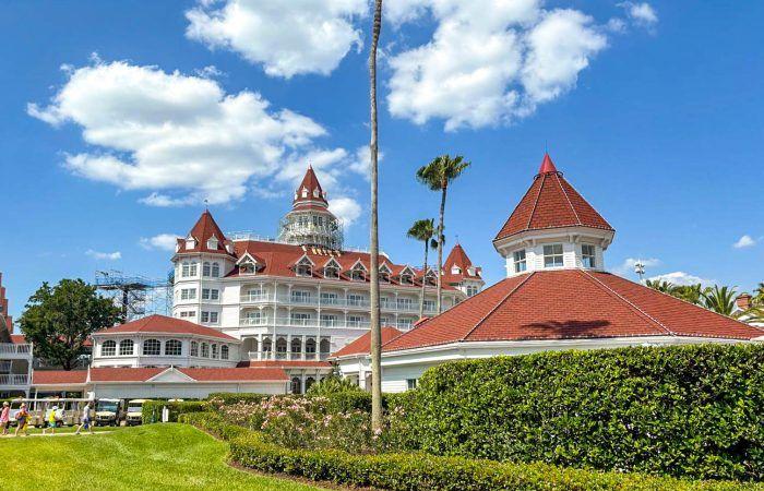 Disney Just Dropped 3 BIG Hotel Discounts