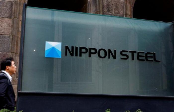 Joe Biden blocks Nippon Steel's takeover of US Steel