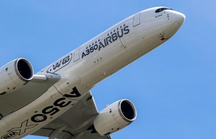 Airbus group: The aircraft manufacturer Airbus is working hard in December, but too little to achieve its annual objective?