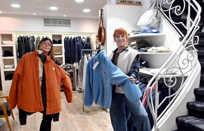 From January 8, 2025, winter sales take over the shops of Narbonne