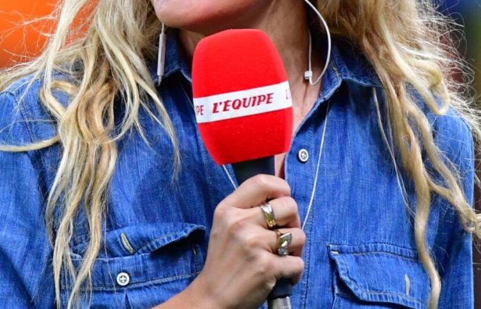 Big problems for the L’Equipe channel