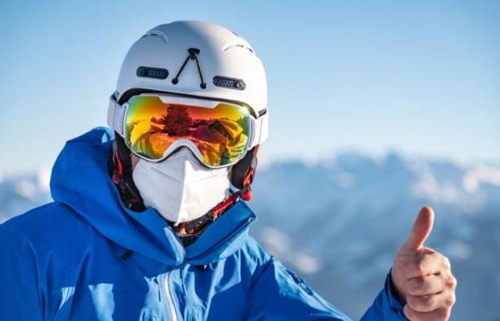 What is the best ski mask in 2025?