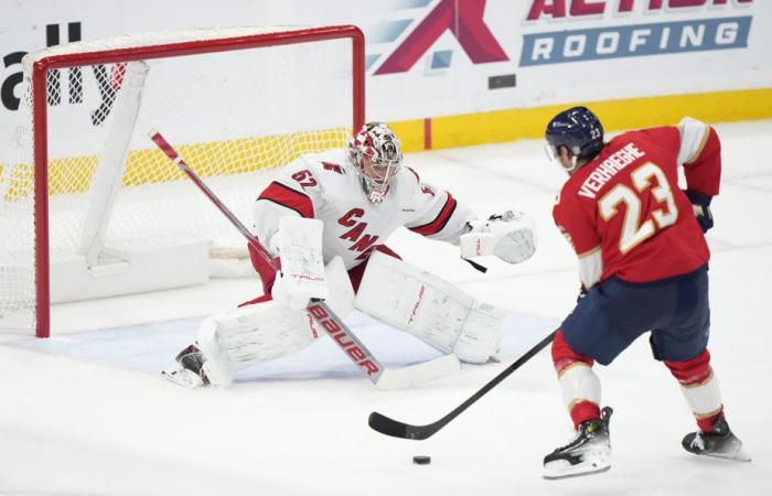 Thursday in the NHL | Alex Ovechkin approaches Wayne Gretzky again in 4-3 Capitals loss