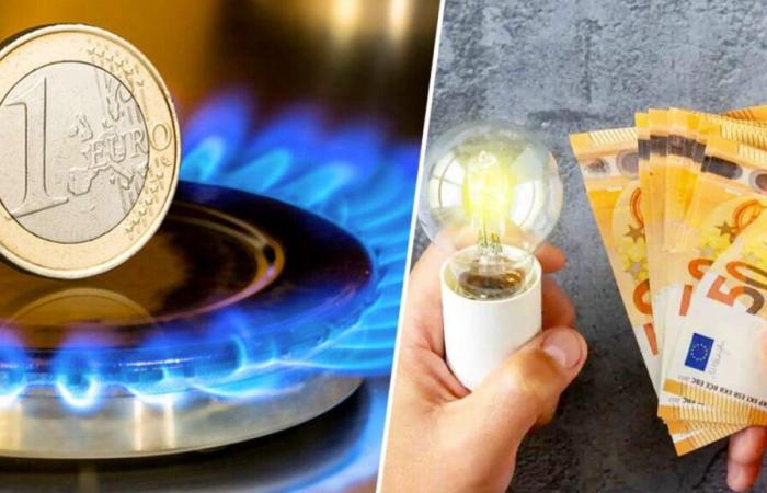 everything that will change for your electricity and gas bills in 2025