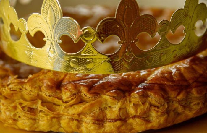 Where to buy your galette des rois in Nîmes this year?