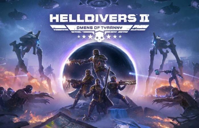 Helldivers 3: An Uncertain, but Promising Future