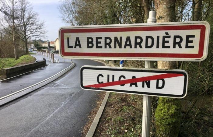 Since January 1, Vendée officially has two new municipalities