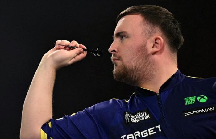 here’s how to watch the World Darts final