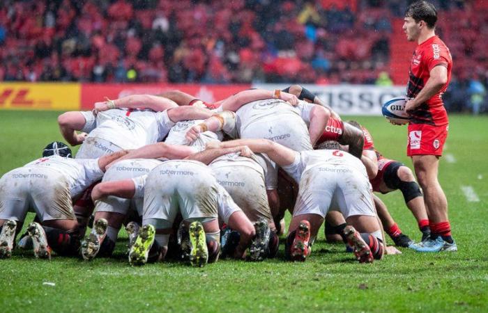 Champions Cup: “Encourage speed!” New rules put in place from the next Stade Toulousain match in the competition