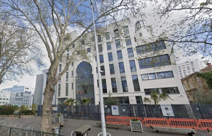 The prefect of Hauts-de-Seine challenges in court a decision of the municipal council allowing the expansion of a mosque