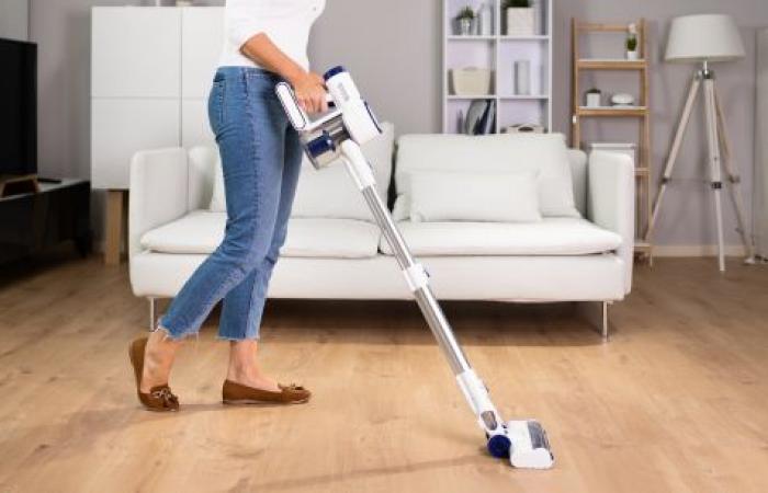 What is the best cordless vacuum cleaner to choose in 2025?