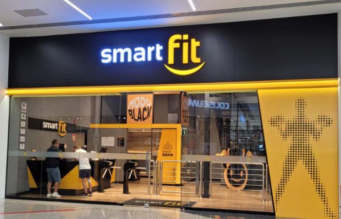 Smart Fit arrives in Morocco