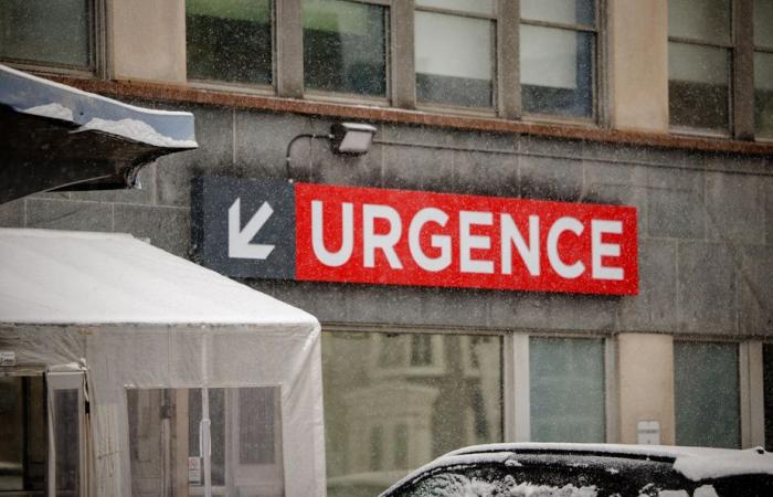 Emergencies | Occupancy rates worsen across the province