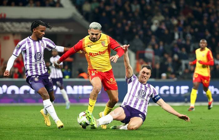 RC Lens – Toulouse: what do you need to know about the Ligue 1 match?