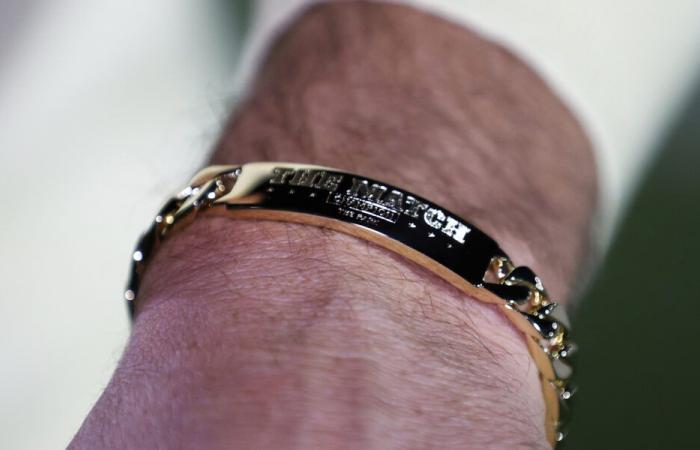 LOSC invincible in Ligue 1 and the Champions League, the unsuspected powers of a lucky bracelet