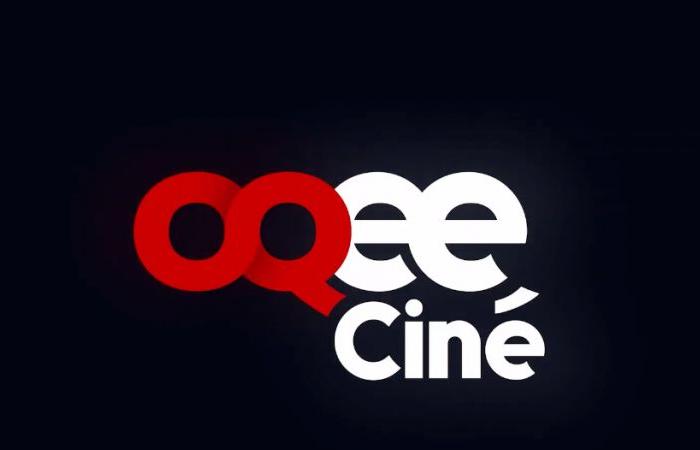 Arrival of new films and documentaries for Free subscribers on Oqee Ciné