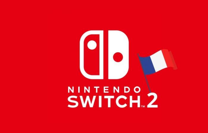 The Switch 2 will be super powerful thanks to French engineers