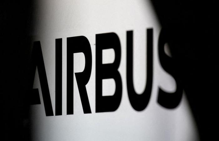 Live from the markets: Airbus whips at the end of the year, Atos not hacked, takeover bid for Neoen