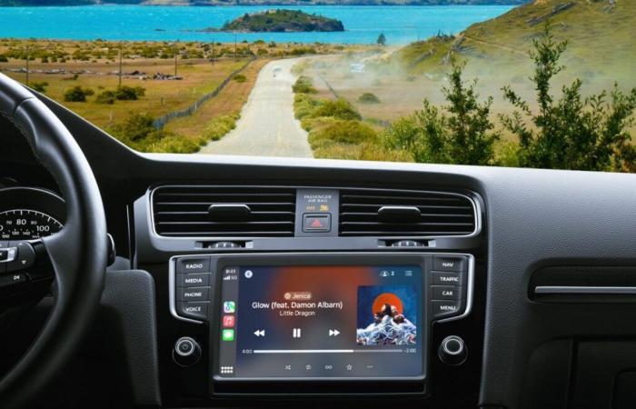 The revival of CarPlay, the last of Apple’s priorities?