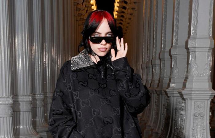 20 Times Billie Eilish Wore Streetwear Fashion on the Red Carpet