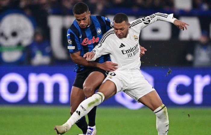 Kylian Mbappé: France, responsible for the star player's difficulties in Madrid? A Real legend puts forward the hypothesis