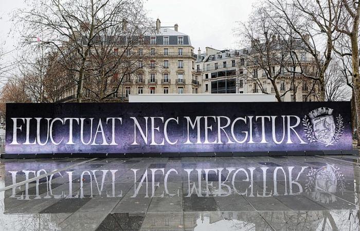 Paris remembers: Commemoration of the attacks against