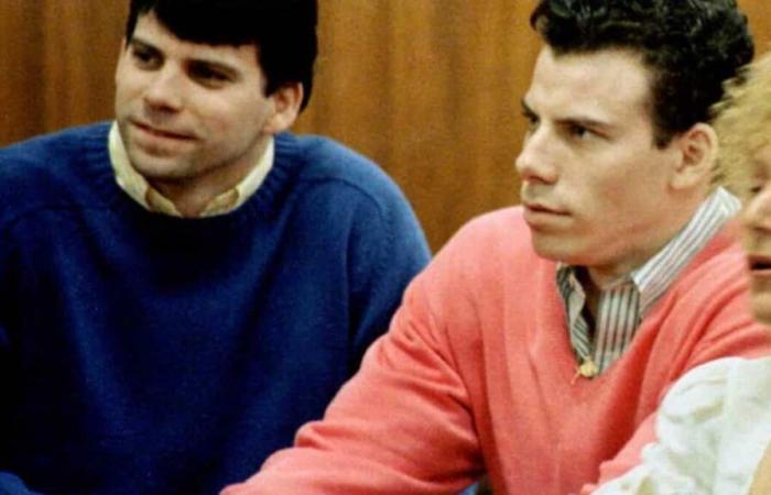 Meeting with the prosecutor: the family of the Menendez brothers tries to have their sentence reduced