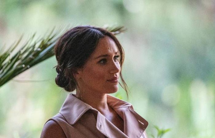 “With Love, Meghan,” the Netflix series about Meghan Markle’s cooking, comes out January 15