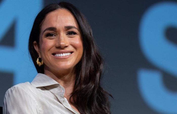 “I couldn’t wait to share this with you!”: Meghan Markle to star in food documentary series