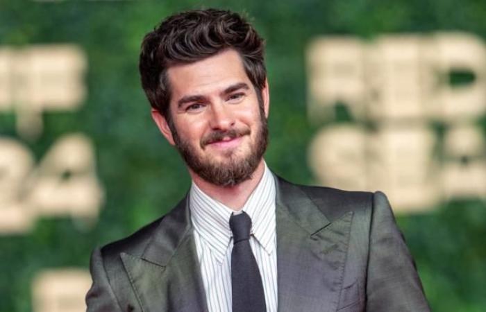 Andrew Garfield Reacts to Rumors of His Return in ‘Spider-Man 4’