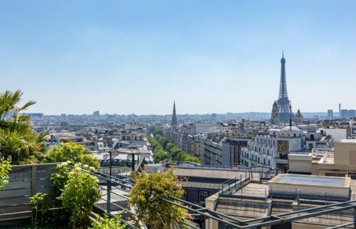 Rebalancing offices and housing, the delicate Parisian ambition