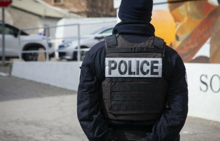 RTL Infos – France: Hostage taking in progress in a prison