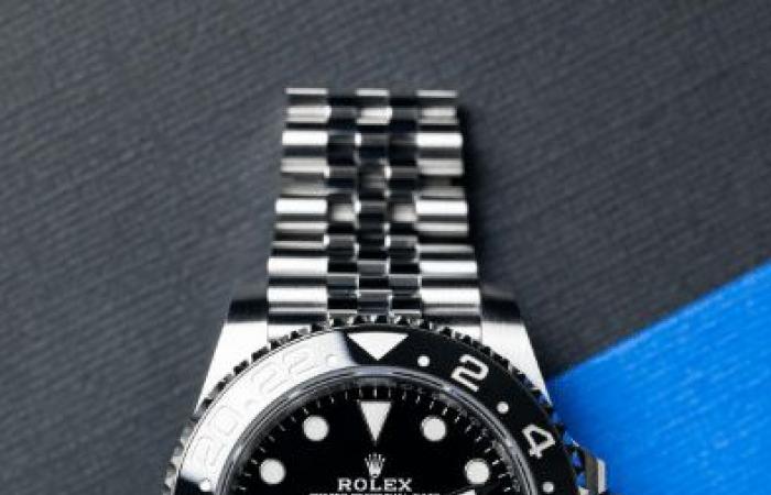 After the United States, an increase in Rolex prices soon in France?