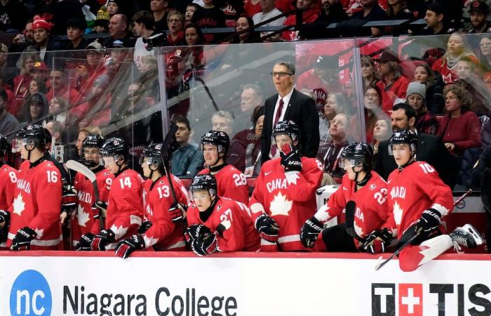 The inexplicable rout of Junior Team Canada