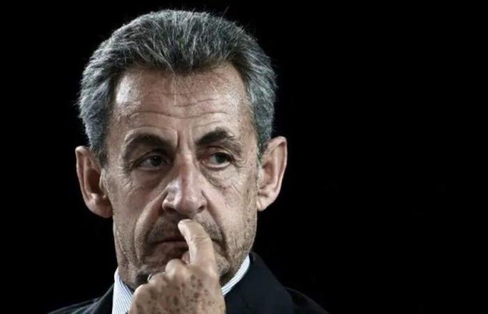 Nicolas Sarkozy back in court from Monday