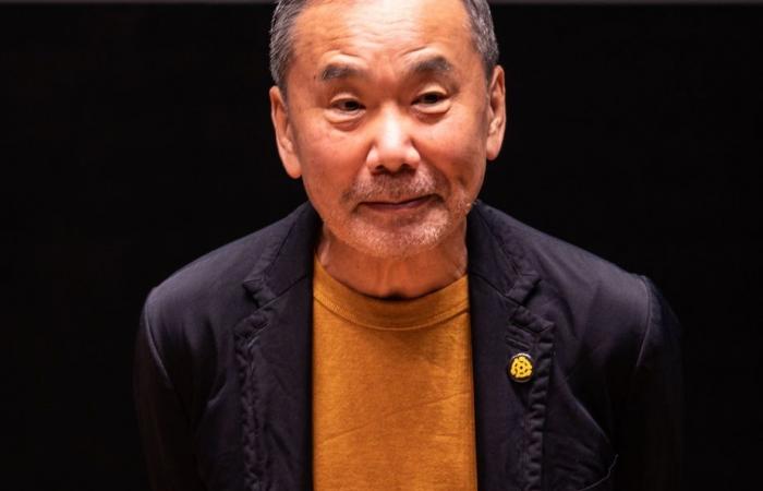 Translating Haruki Murakami into French, long-term work