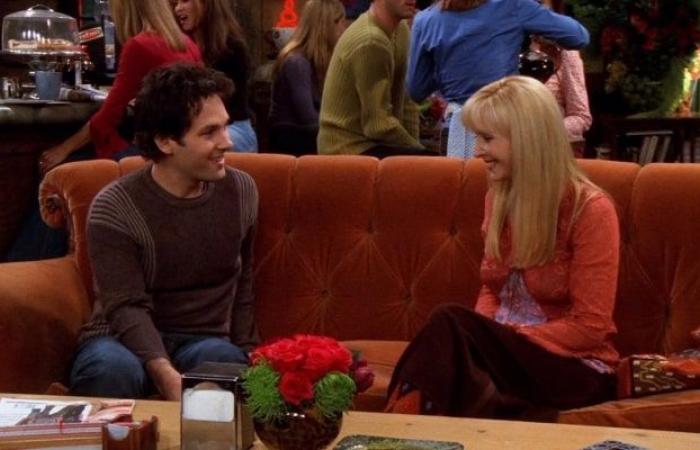 you have an excellent memory if you get 5/5 on this quiz on the couples in the series