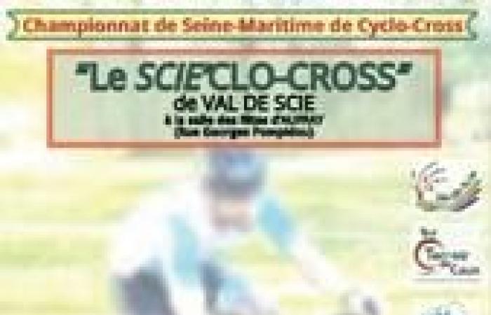 Sablé Sur Sarthe January 5, 2025 cyclo-cross entrants