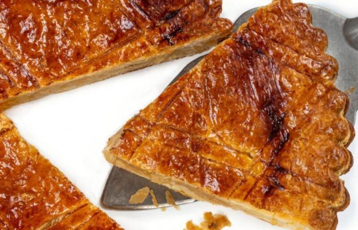 Why the price of galette des rois should increase this year