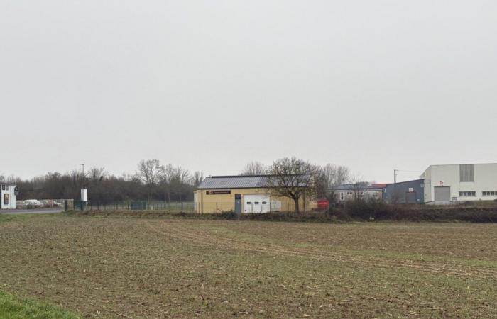 In Calvados, definite progress for a new rescue center