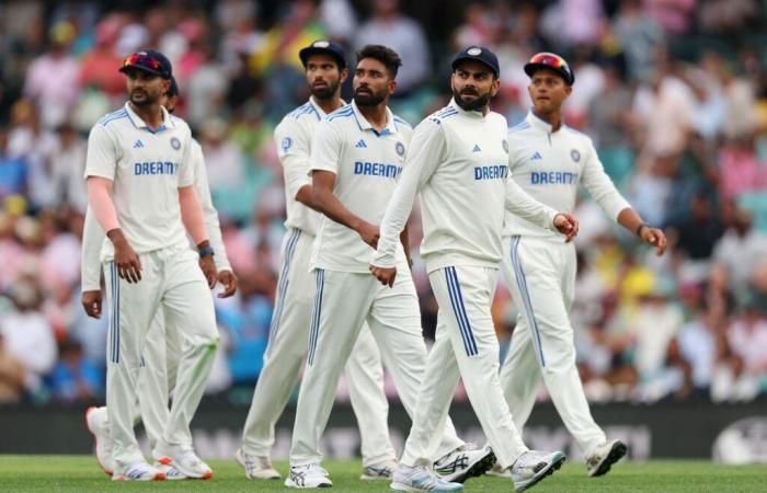 3 things India need to do right to bounce back on Day 2 of BGT 2024-25 5th Test