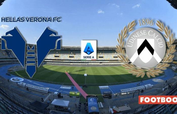 Verona vs Udinese: Match Analysis and Predictions