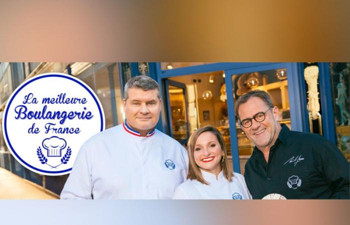 “The best bakery in France”: four Gard addresses in competition! – News – Gard – Gastronomy – Nîmes – Best Bakery in France – M6